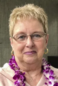Linda K. Penman 1947-2026